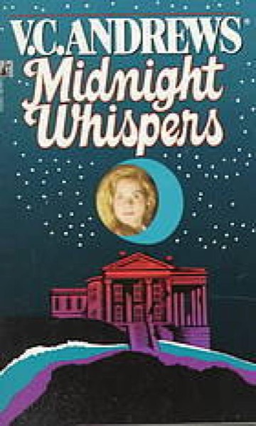 Midnight Whispers by V. C. Andrews