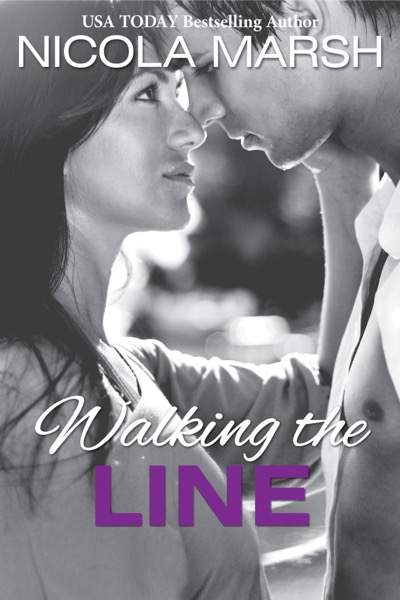 Walking the Line by Nicola Marsh