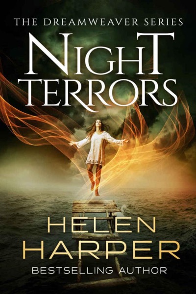 Night Terrors by Helen Harper