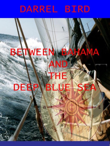 Between Bahama and the Deep Blue Sea by Darrel Bird