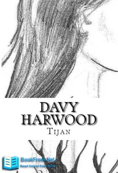 Davy Harwood by Tijan