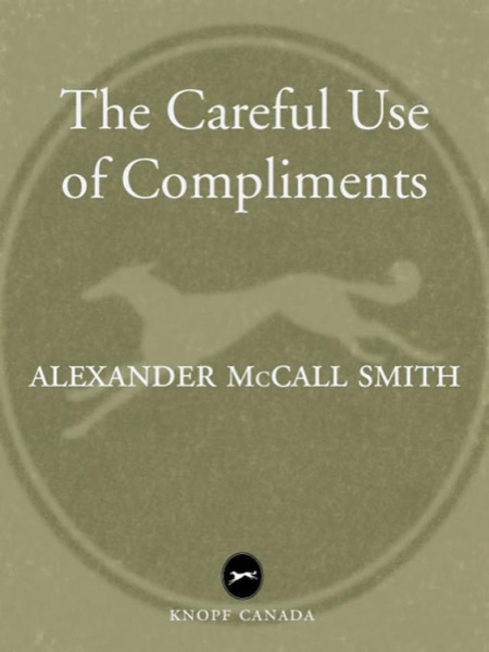 The Careful Use of Compliments