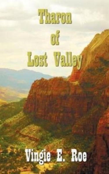 Tharon of Lost Valley