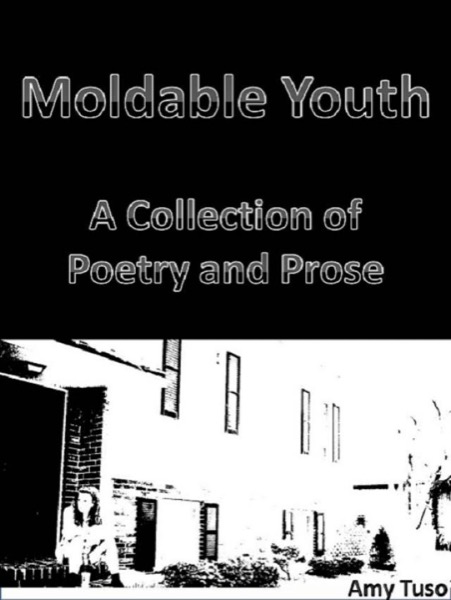 Moldable Youth: A Collection of Poetry and Prose by Amy Tuso