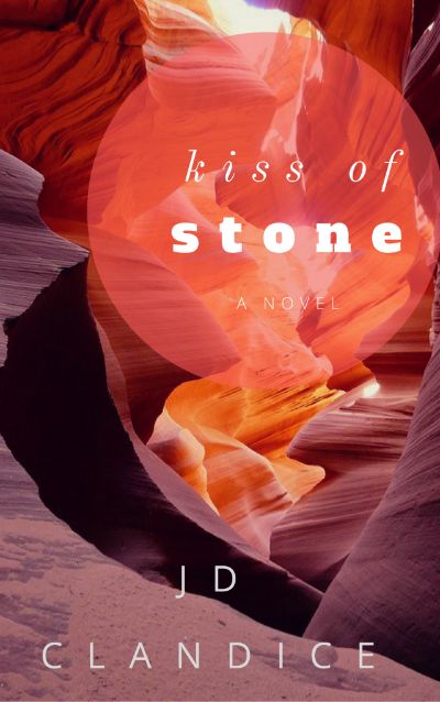 Kiss of Stone by JDCLANDICE