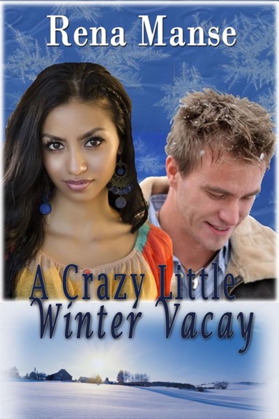 A Crazy Little Winter Vacay (BWWM Novella) by Rena Manse