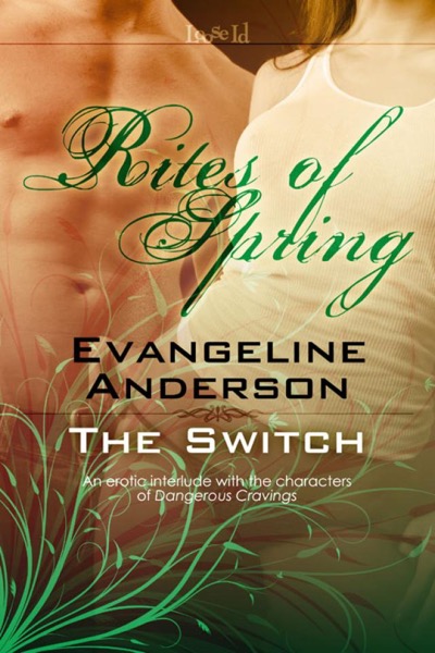 Switched by Evangeline Anderson