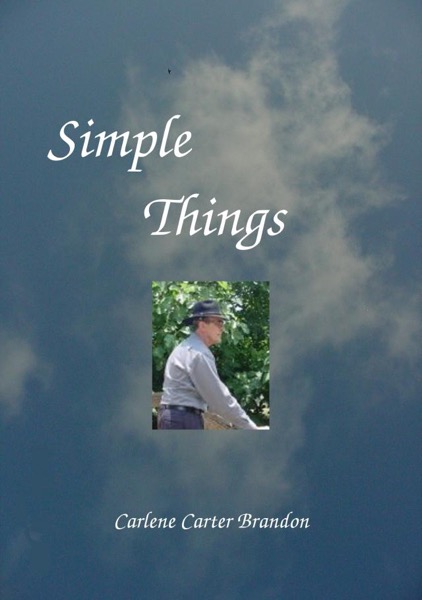 Simple Things by Carlene Carter Brandon