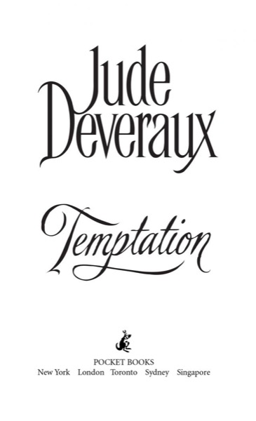 Temptation by Jude Deveraux