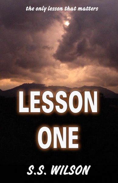 Lesson One - a short story by S.S. Wilson