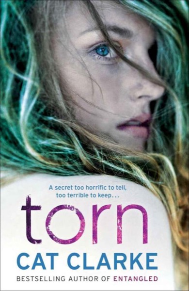 Torn by Cynthia Eden