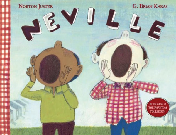 Neville by Norton Juster