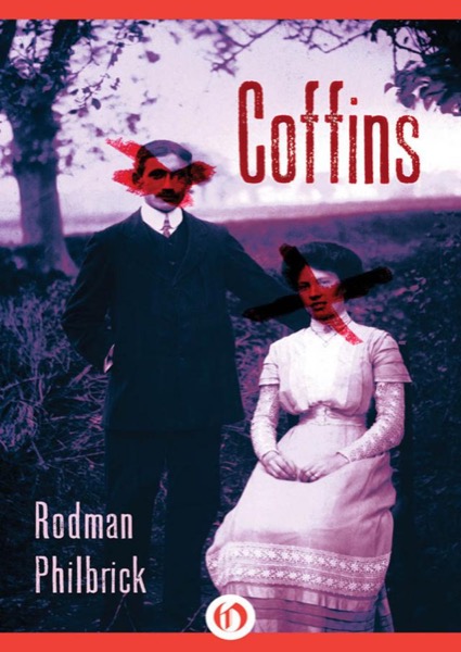 Coffins by Rodman Philbrick