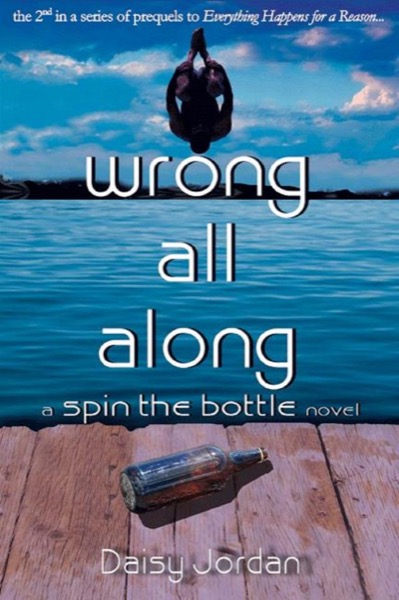 Wrong All Along by Daisy Jordan