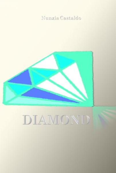 Diamond by Nunzia Castaldo