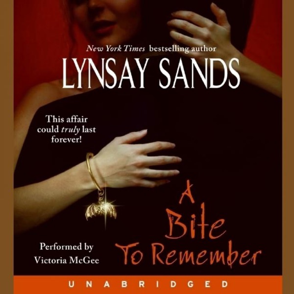 A Bite to Remember by Lynsay Sands