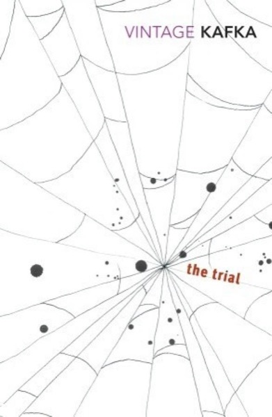 The Trial by James Patterson