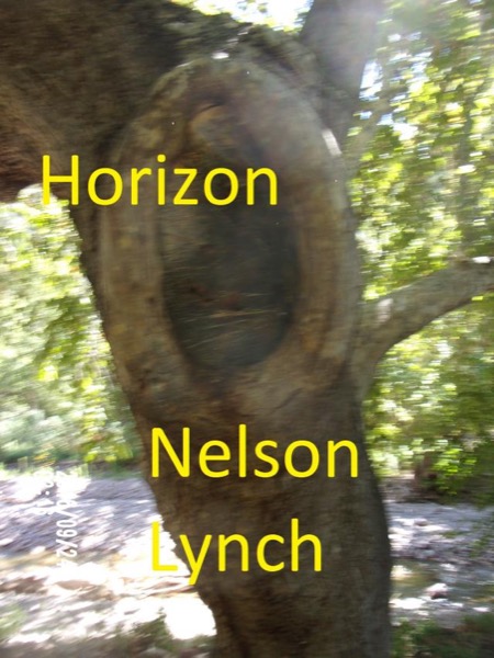 Horizon by Nelson Lynch