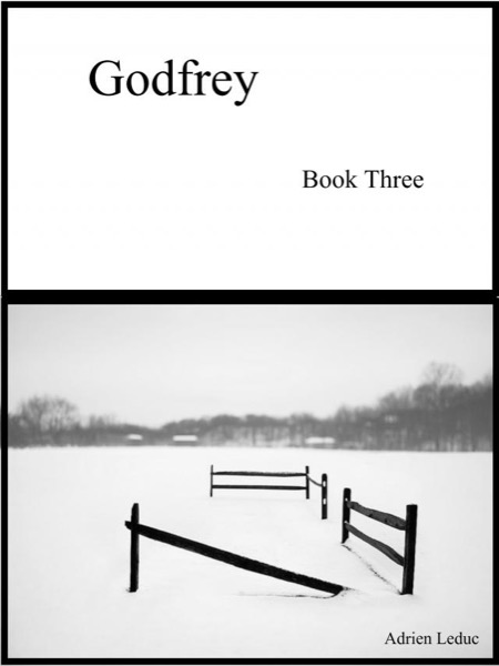 Godfrey: Book Three by Adrien Leduc