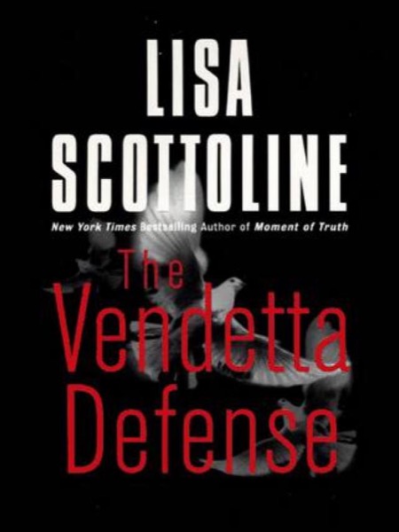 The Vendetta Defense