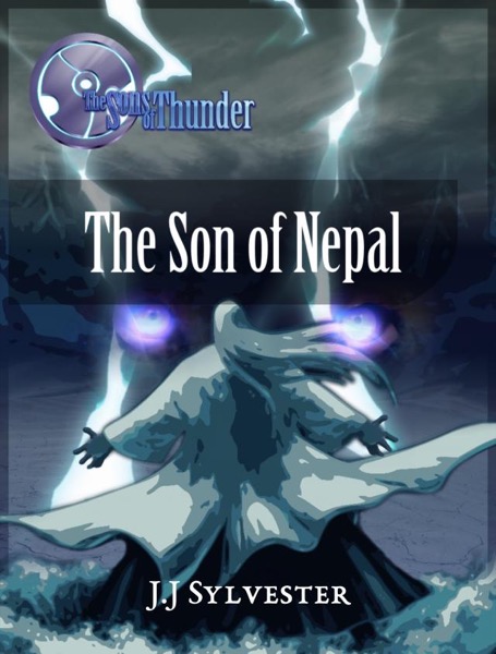 The Son of Nepal by J.J Sylvester