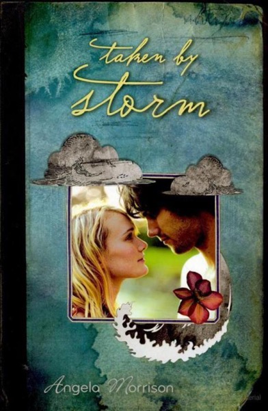 Taken by Storm by Angela Morrison