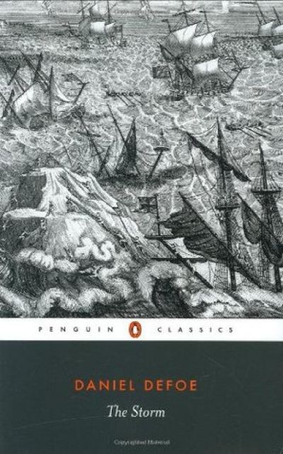 The Storm by Daniel Defoe