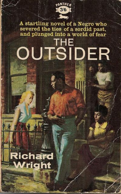 The Outsider