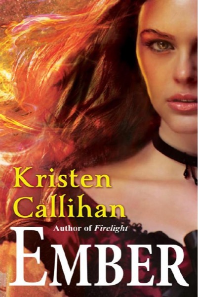 Ember: A prequel to Firelight