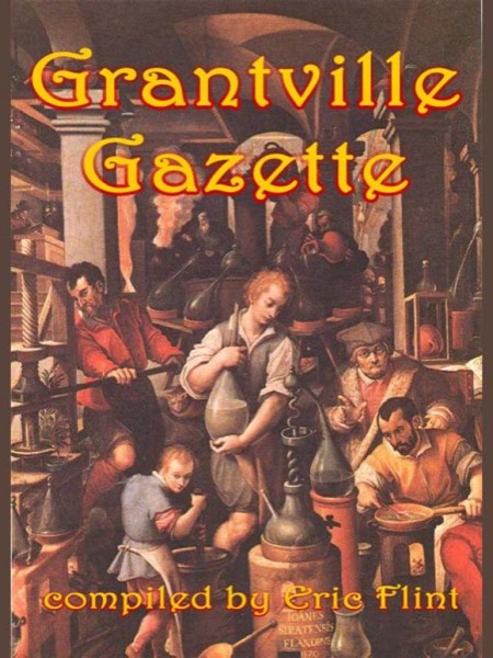 Grantville Gazette VI by Eric Flint