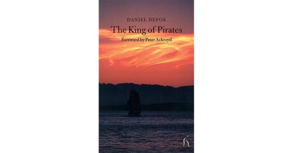 The King of Pirates