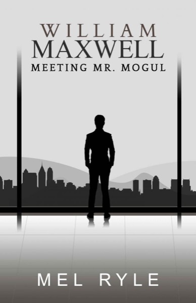 Meeting Mr. Mogul by Mel Ryle