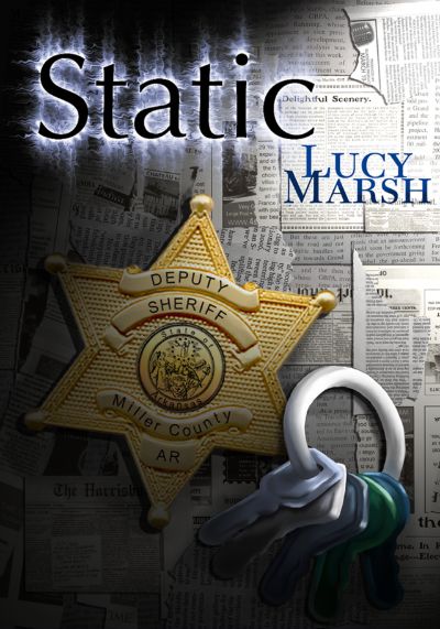 Static by Lucy Marsh