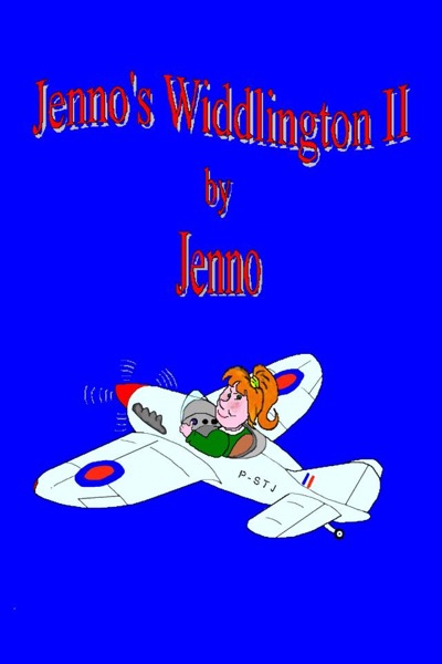 Jenno's Widdlington II by Jenno Bryce