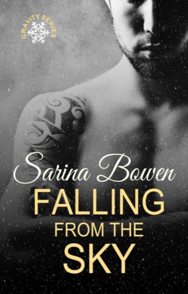 Falling From the Sky by Sarina Bowen