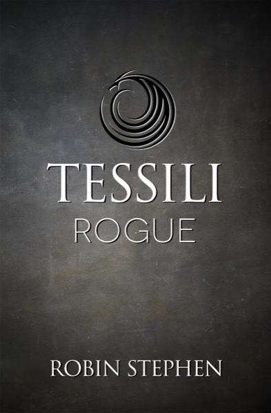 Tessili Rogue by Robin Stephen