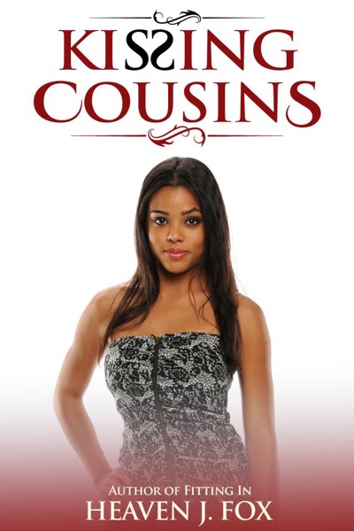 Kissing Cousins by Heaven J. Fox