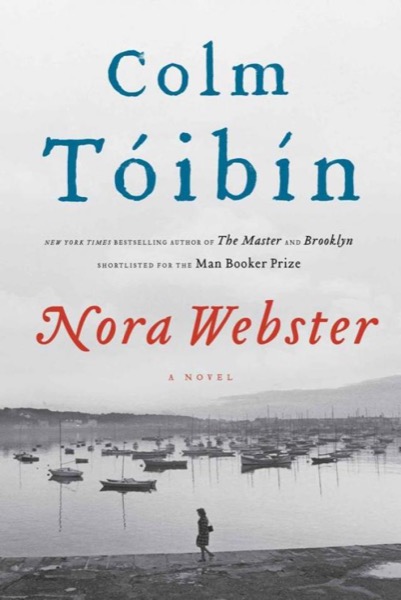 Nora Webster: A Novel by Colm Toibin