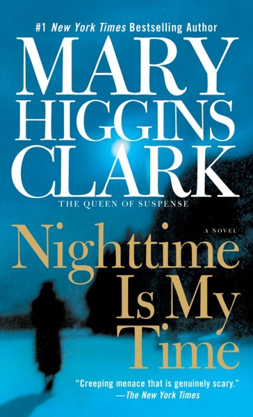 Nighttime Is My Time by Mary Higgins Clark