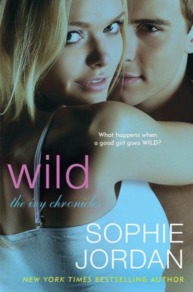 Wild by Sophie Jordan