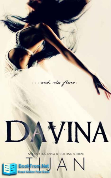 Davina by Tijan