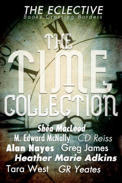 The Eclective: Time Collection by The Eclective