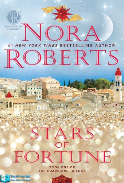 Stars of Fortune by Nora Roberts