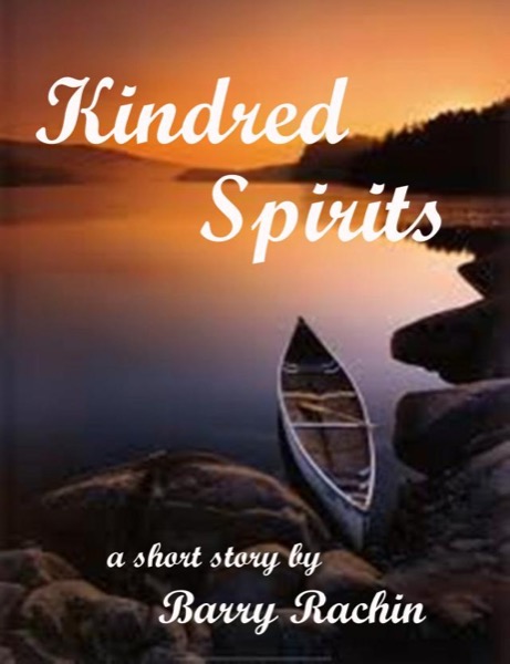 Kindred Spirits by Barry Rachin