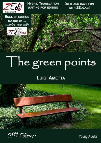 The green points by Quelli di ZEd