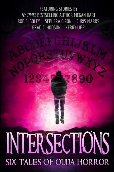 Intersections by Megan Hart