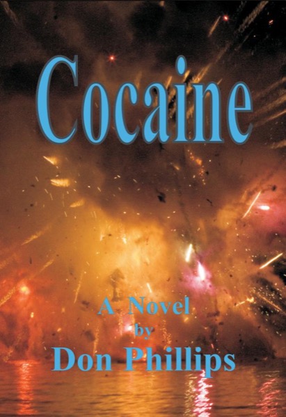 Cocaine by Donald Phillips