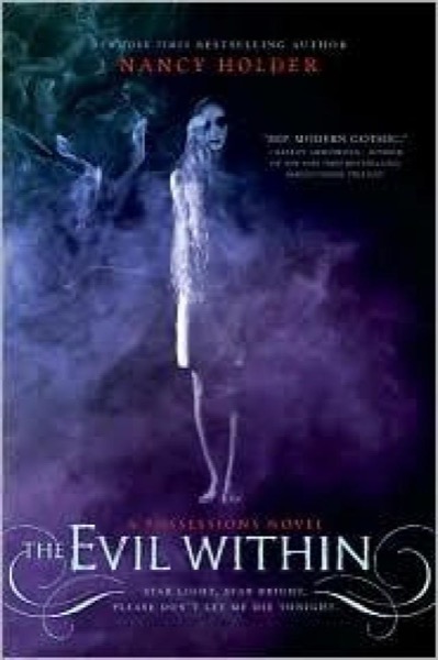 The Evil Within by Nancy Holder