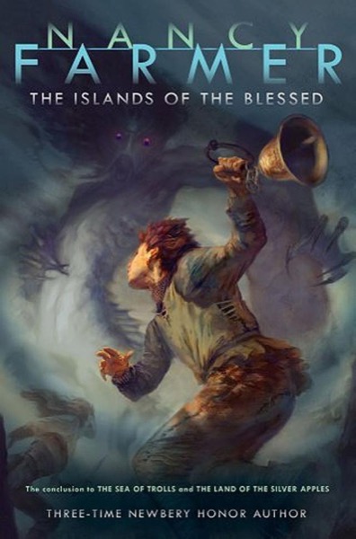 03 - The Islands of the Blessed by Nancy Farmer