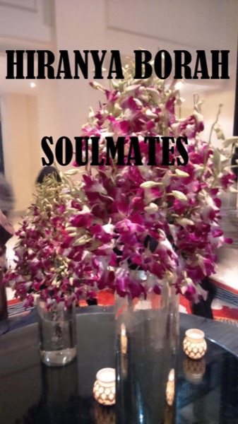 Soulmates by Hiranya Borah